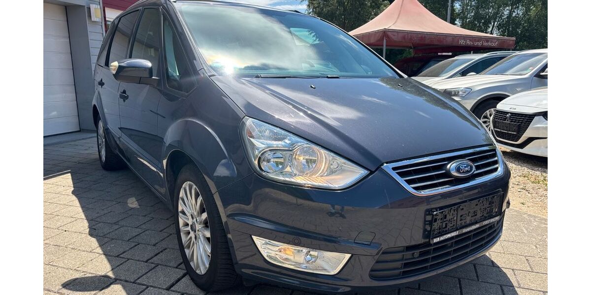 Ford Galaxy 198.000 km 7.990 &euro; Staufen Im Breisgau 79219