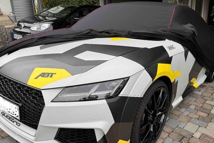 Audi TT RS 40.700 km 56.500 € Freiburg 79117