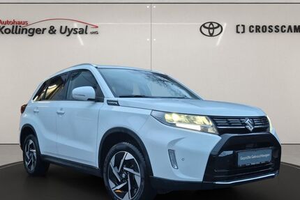 Suzuki Vitara 29.990 km 22.490 &euro; Titisee-Neustadt 79822