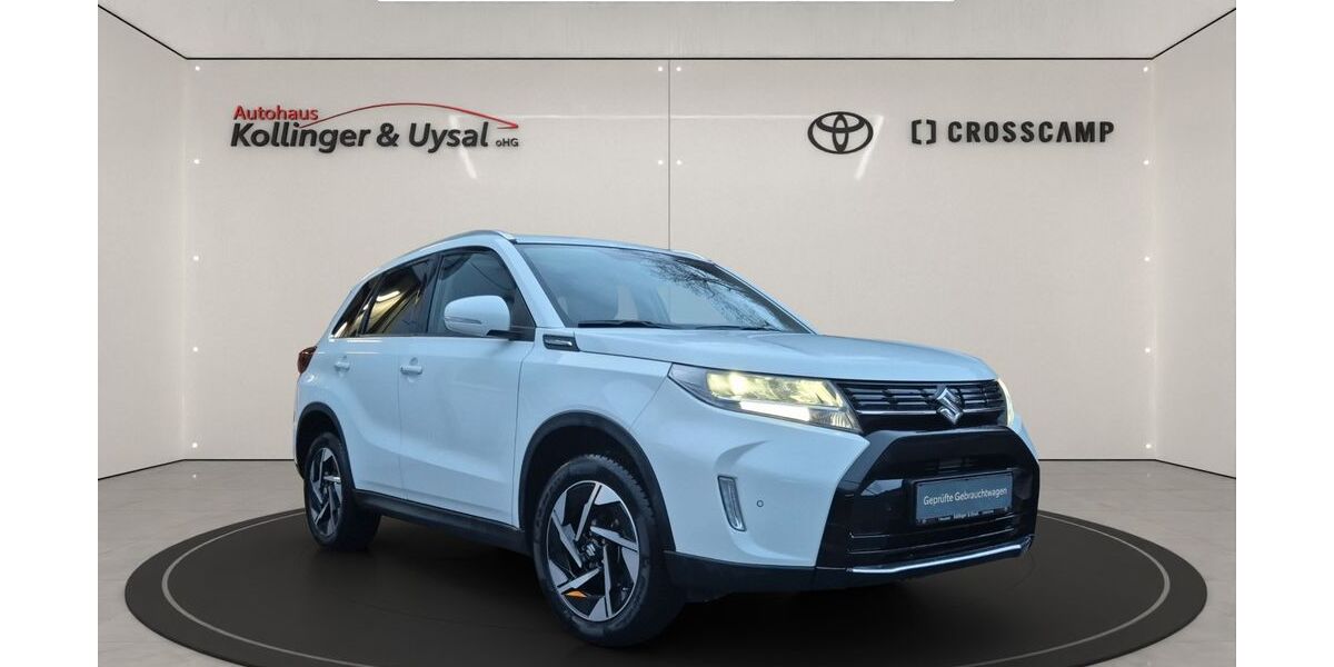 Suzuki Vitara 29.990 km 22.490 &euro; Titisee-Neustadt 79822