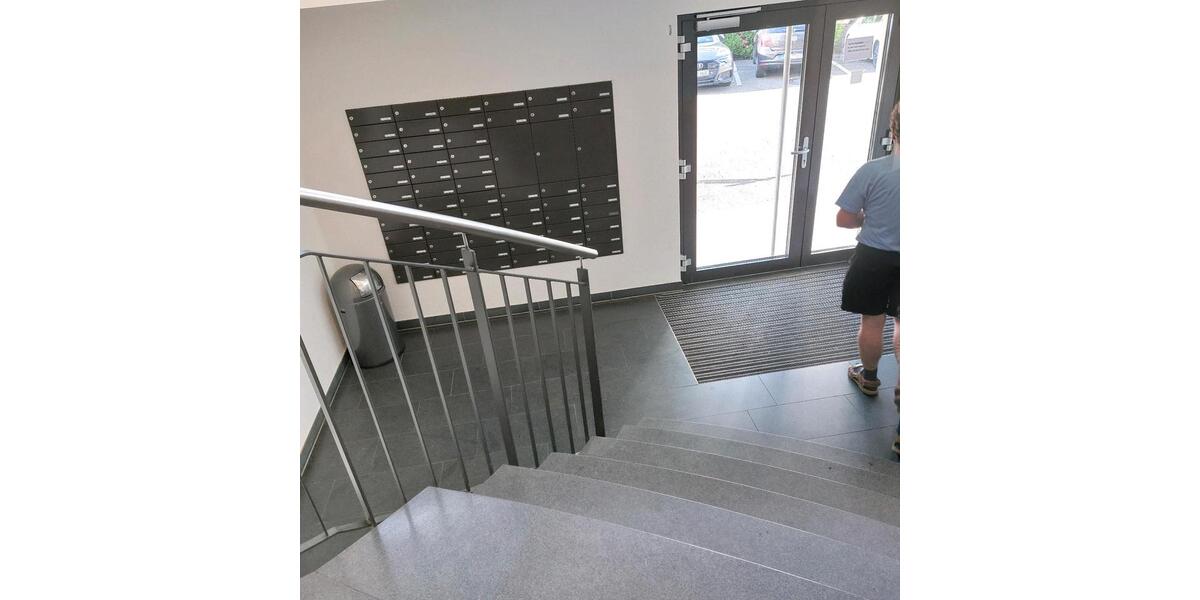 Etagenwohnung Freiburg im Breisgau Haslach - 2 Zimmer, 47 m&sup2;, 230.000&euro; | Angebot:25960887