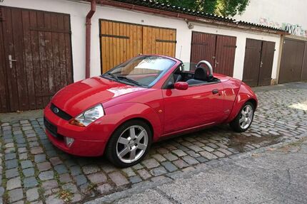 Ford Streetka