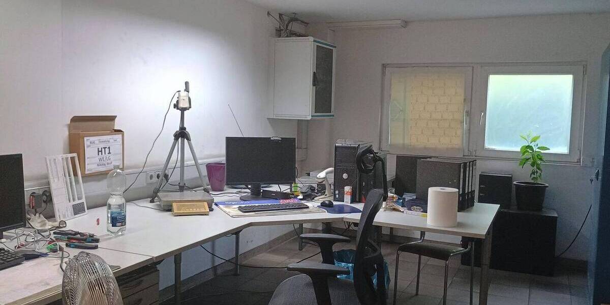 Gewerbeobjekt Heitersheim - 3.750.000&euro; | Angebot:22045999