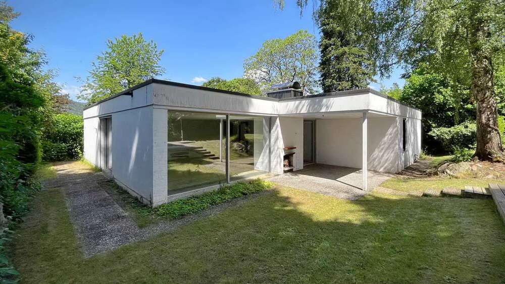 Einfamilienhaus Freiburg im Breisgau / Littenweiler Littenweiler - 6 Zimmer, 221 m&sup2;, 1.570.000&euro; | Angebot:26953506