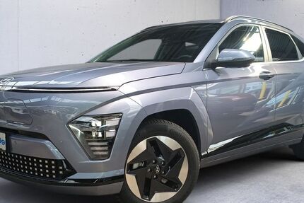 Hyundai KONA 4.300 km 34.990 &euro; Freiburg im Breisgau 79108