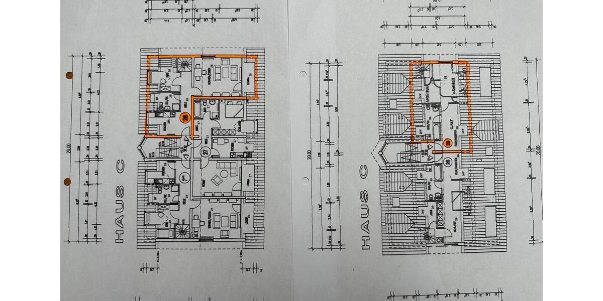 Maisonettenwohnung Denzlingen - 4.5 Zimmer, 95 m&sup2;, 469.000&euro; | Angebot:26022245