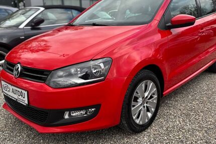VW Polo 120.000 km 5.500 &euro; Freiburg im Breisgau 79108