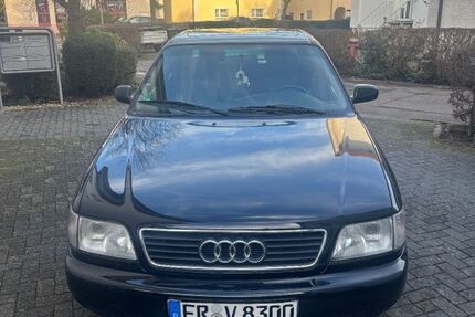 Audi A6 160.000 km 4.500 &euro; Umkirch 79224