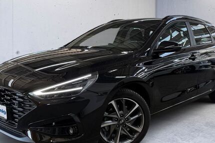 Hyundai i30 15.800 km 22.990 &euro; Freiburg im Breisgau 79108