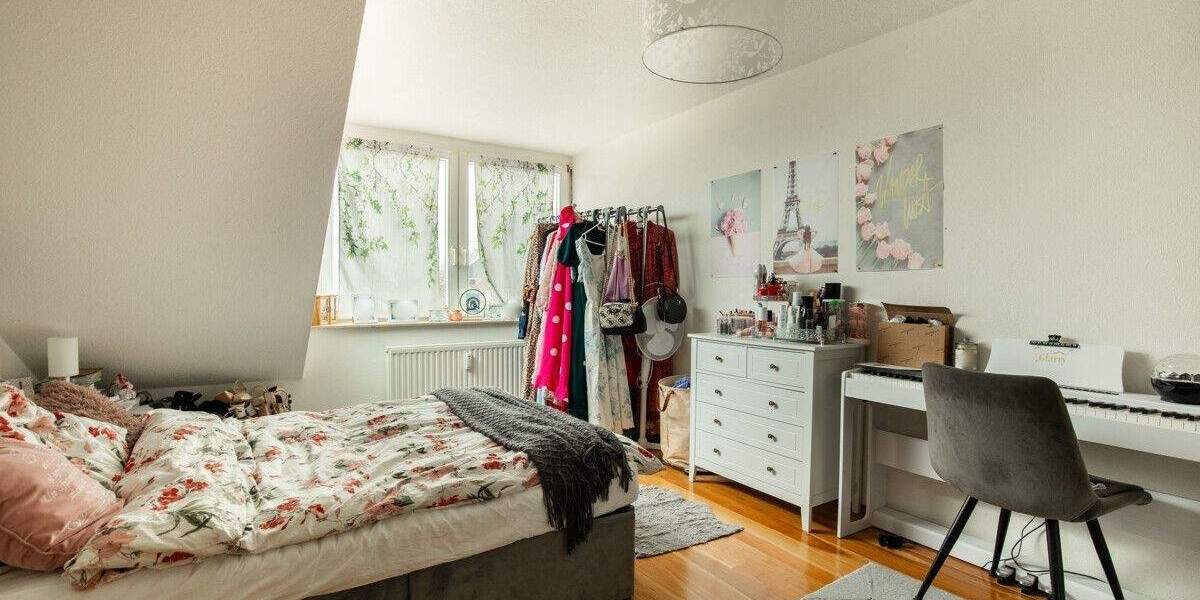 Etagenwohnung Bollschweil - 3 Zimmer, 71 m&sup2;, 225.000&euro; | Angebot:25671486