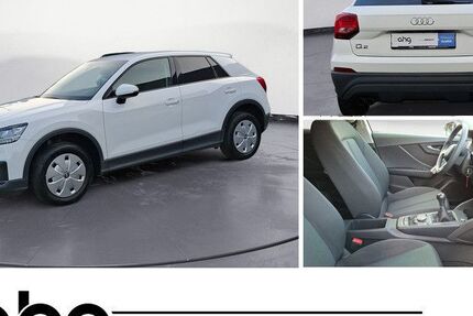 Audi Q2 55.950 km 15.860 &euro; Freiburg 79108