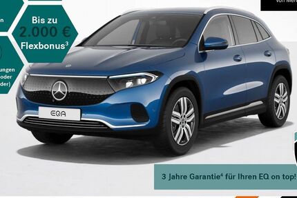 Mercedes-Benz EQA 10.300 km 39.900 &euro; Emmendingen 79312