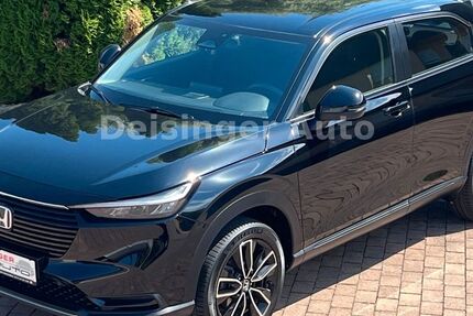 Honda HR-V 56.724 km 22.980 &euro; Bahlingen 79353
