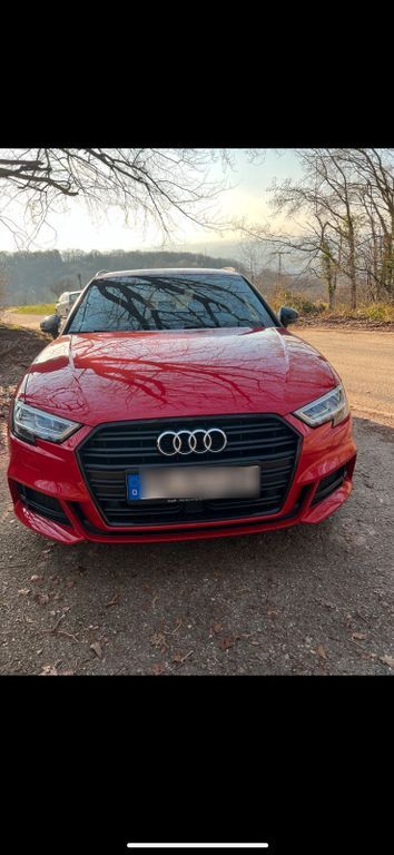 Audi A3 90.000 km 20.500 € Freiburg 79100