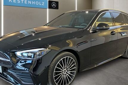 Mercedes-Benz C 300 3.298 km 65.550 &euro; Freiburg 79111