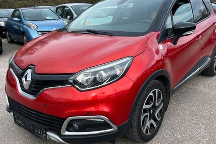 Renault Captur 140.000 km 7.300 &euro; Freiburg im Breisgau 79108
