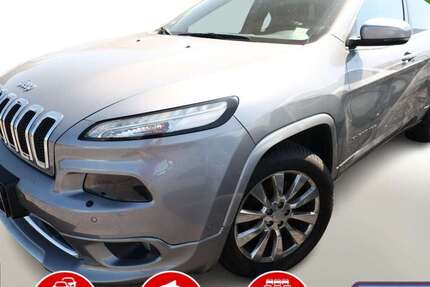 Jeep Cherokee 71.600 km 17.288 &euro; Freiburg im Breisgau 79111