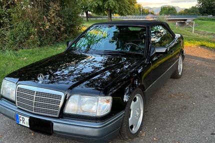 Mercedes-Benz E 220 196.000 km 26.999 € Merdingen 79291