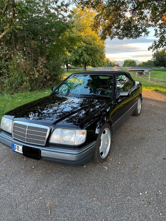 Mercedes-Benz E 220 196.000 km 26.999 € Merdingen 79291
