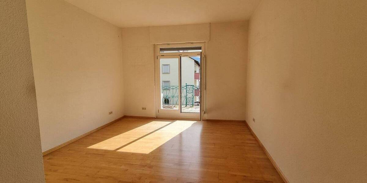 Etagenwohnung Freiburg im Breisgau Herdern - 3 Zimmer, 97 m&sup2;, 648.000&euro; | Angebot:26694311