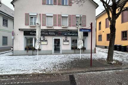 Gewerbeobjekt Breisach am Rhein - 2.500&euro; | Angebot:24448181