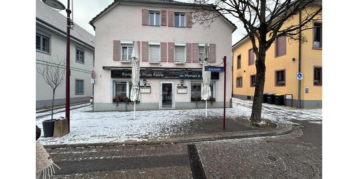 Gewerbeobjekt Breisach am Rhein - 2.500&euro; | Angebot:24448181