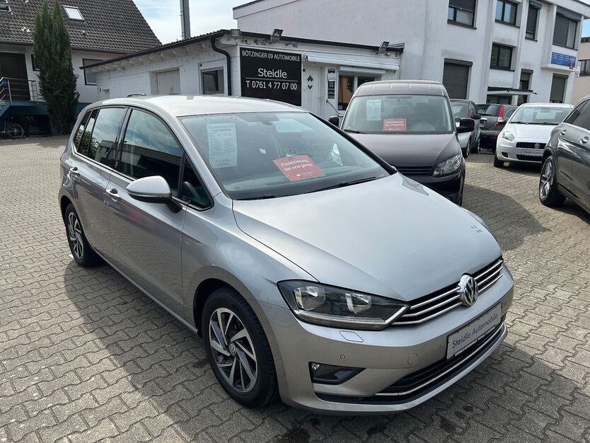 VW Golf 67.800 km 17.290 € Freiburg 79111