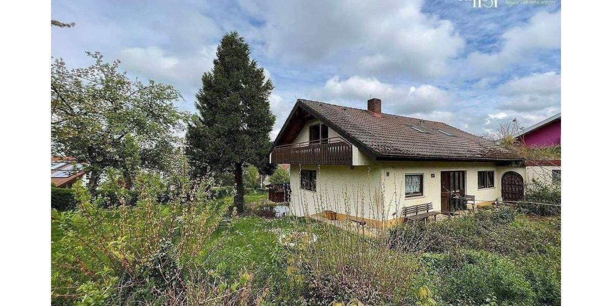 Mehrfamilienhaus, Wohnhaus Müllheim - 9 Zimmer, 240 m&sup2;, 580.000&euro; | Angebot:26143028