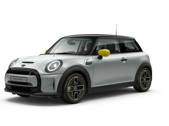 Mini Cooper SE 22.462 km 17.930 &euro; Freiburg 79108