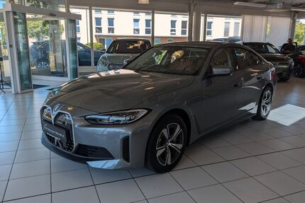 BMW i4 55.800 km 38.990 &euro; Gundelfingen bei Freiburg 79194