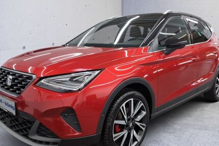 Seat Arona 20.600 km 24.890 € Herbolzheim 79336