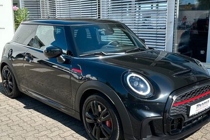 Mini John Cooper Works 59.680 km 28.890 &euro; Sexau 79350