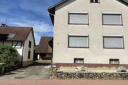 Haus Teningen / Nimburg Nimburg - 8 Zimmer, 225 m&sup2;, 690.000&euro; | Angebot:18651319