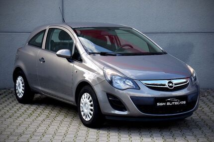 Opel Corsa 55.900 km 6.500 € Teningen 79331