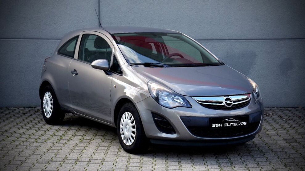 Opel Corsa 55.900 km 6.500 € Teningen 79331