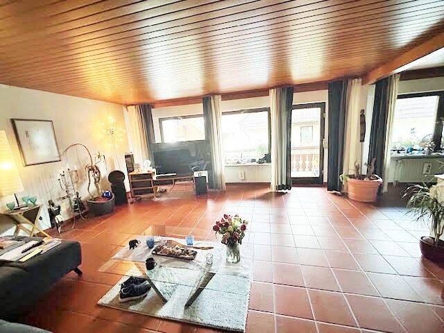 Etagenwohnung Stegen - Eschbach Eschbach - 5 Zimmer, 127 m&sup2;, 448.000&euro; | Angebot:26017962