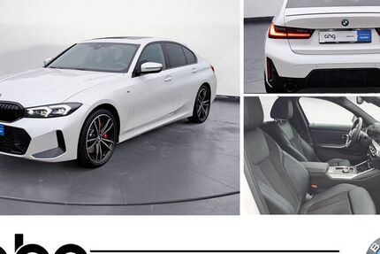 BMW 330 16.230 km 52.930 € Freiburg 79108