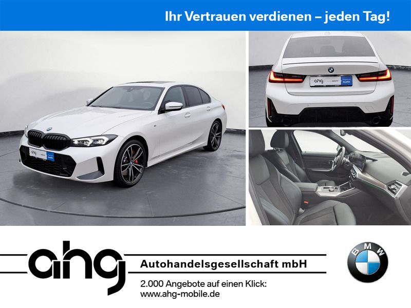 BMW 330 16.230 km 52.930 € Freiburg 79108