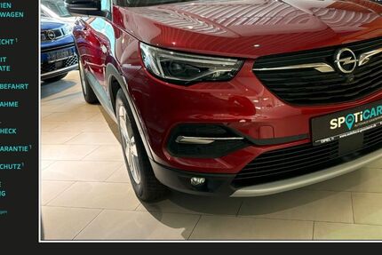 Opel Grandland (X) 46.203 km 25.980 &euro; Schönau 79677