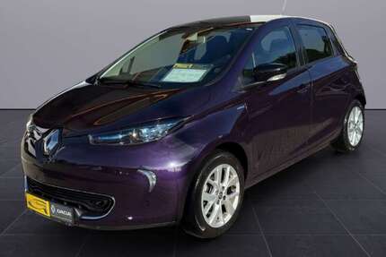 Renault ZOE 65.050 km 11.490 &euro; Ehrenkirchen 79238