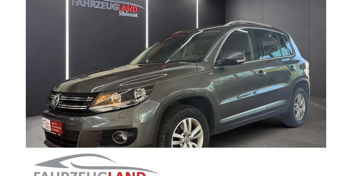 VW Tiguan 171.000 km 10.990 &euro; Müllheim 79379