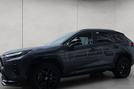 Toyota RAV 4 21.500 km 52.490 € Freiburg 79108