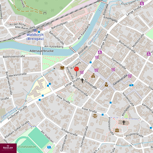 Einfamilienhaus Waldkirch - 3 Zimmer, 10.930.000&euro; | Angebot:23881380