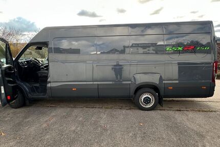 IVECO Andere 16.622 km 46.000 € Lenzkirch 79853