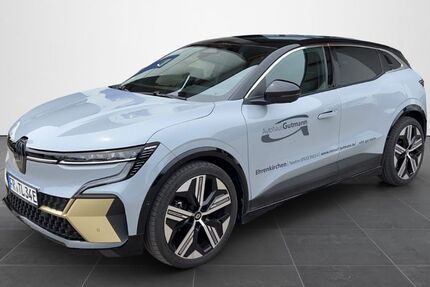 Renault Megane 35.000 km 29.990 € Ehrenkirchen 79238
