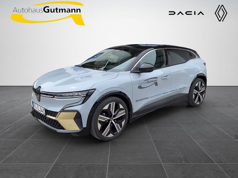 Renault Megane 35.000 km 29.990 € Ehrenkirchen 79238