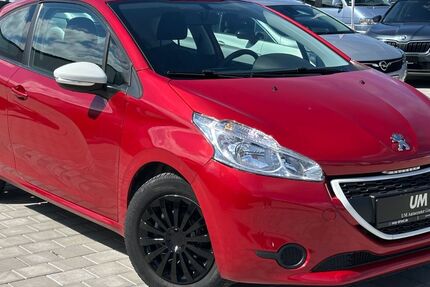 Peugeot 208 109.990 km 4.990 € Gundelfingen 79194