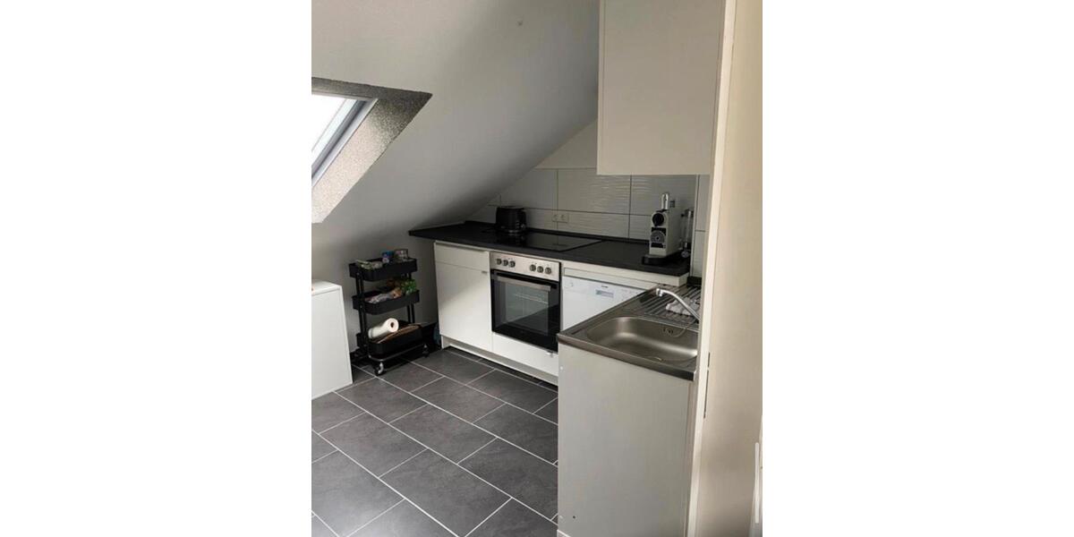 Etagenwohnung Bad Krozingen - 2.5 Zimmer, 50 m&sup2;, 1.100&euro; | Angebot:26042452