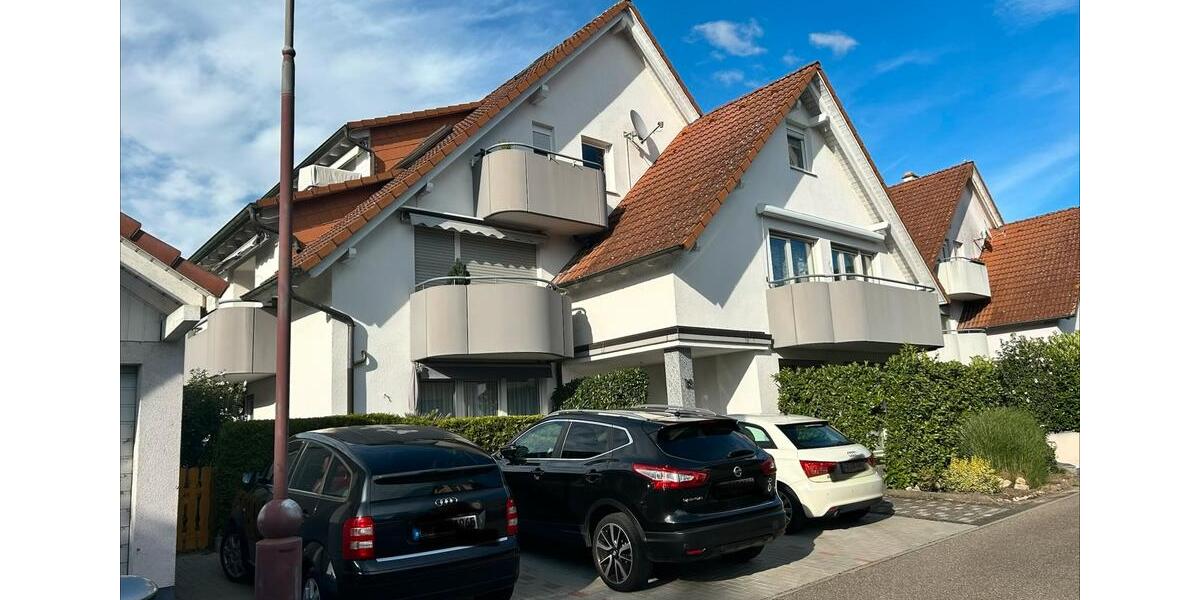 Eigentumswohnung 86qm in Neuenburg am Rhein 3 zimmer