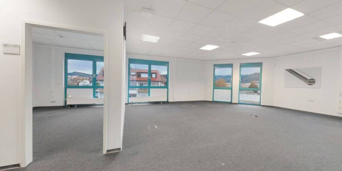 Gewerbeobjekt Sexau - 1 Zimmer, 8.500&euro; | Angebot:26835414